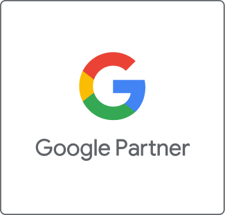 Recognised Google ads partner agency