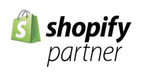 Shopify partners